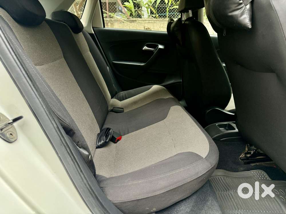 Volkswagen Polo Gt Tsi, 2015, Petrol