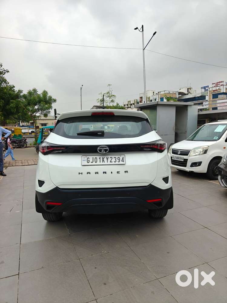 Tata Harrier Xm, 2020, Diesel