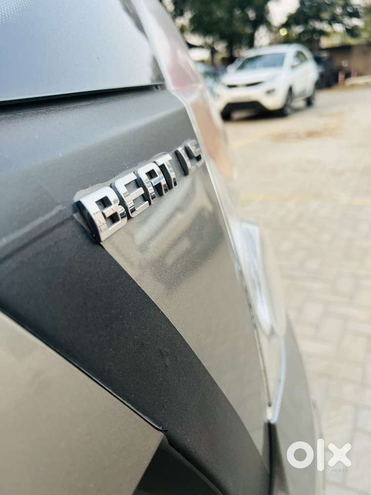 Chevrolet Beat Lt Petrol, 2011, Petrol