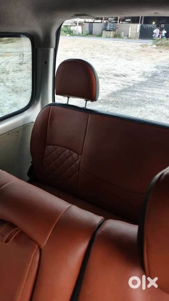 Maruti Eeco 1.2 7 2013 A/c