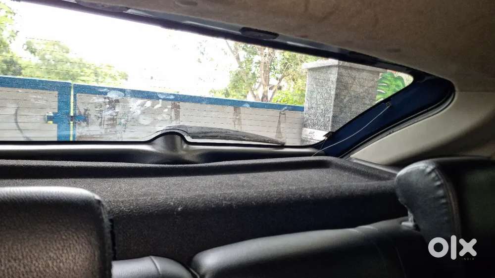 Maruti Baleno Alpha 2017 Second Owner