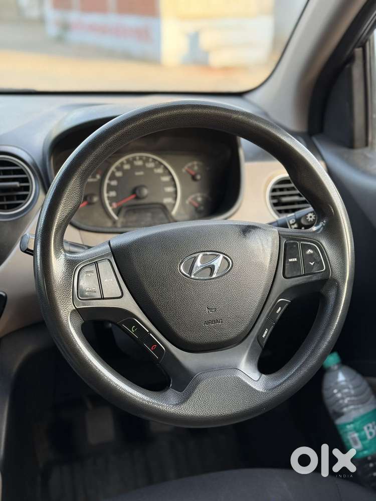 Hyundai Grand I10 1.1 Crdi Sportz, 2017, Diesel