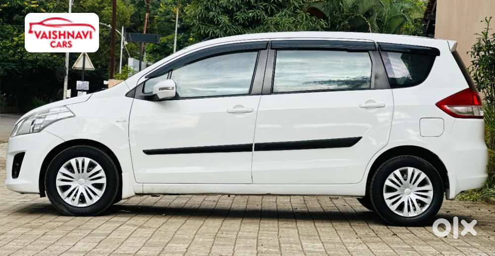 Maruti Suzuki Ertiga Vdi Shvs, 2015, Diesel