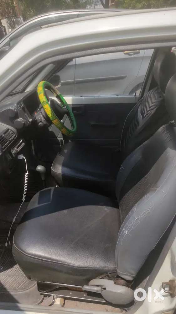 Maruti Suzuki 800
