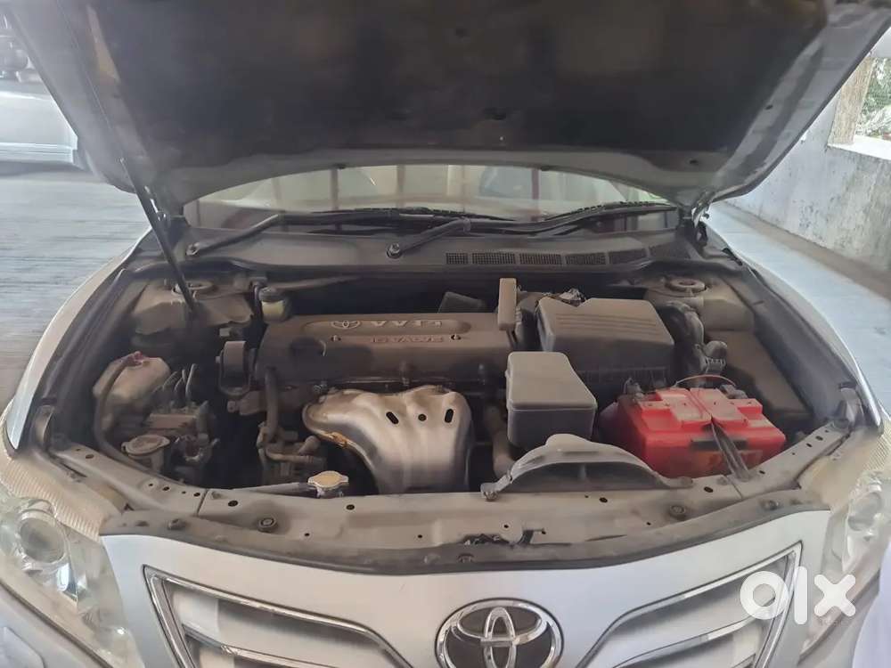 Toyota Camry 2011 Petrol Good Condition