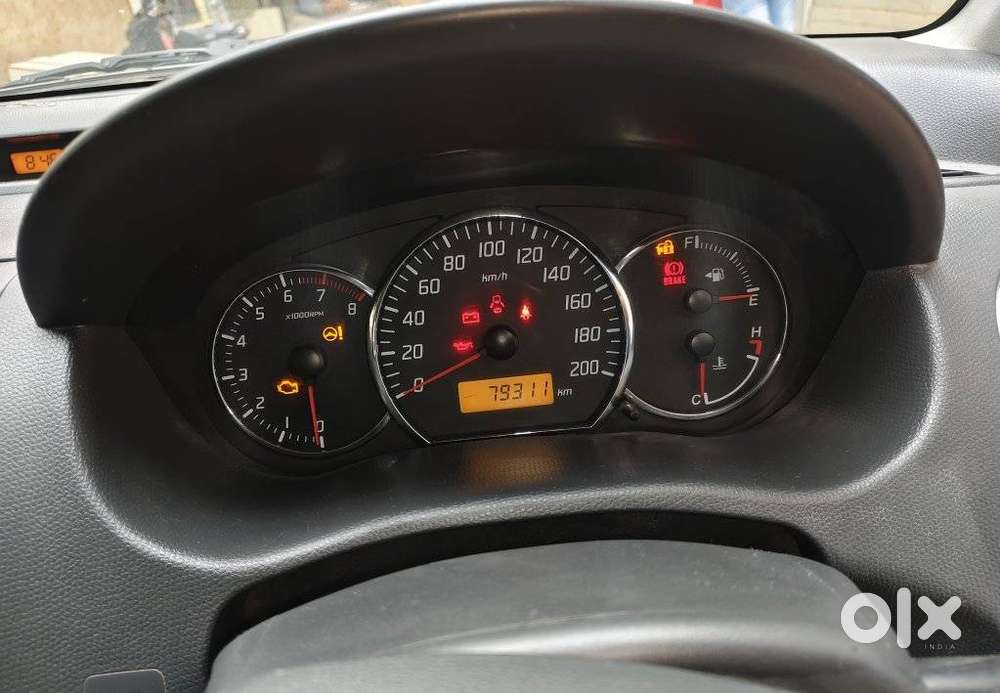 Maruti Suzuki Swift Vxi Optional, 2011, Petrol