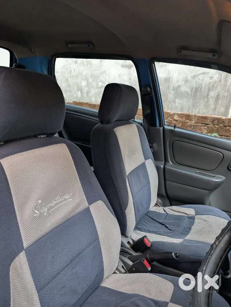 Maruti Suzuki Alto 2006 For Sale Good Condition