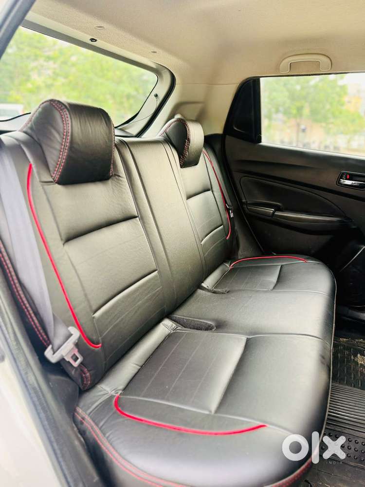 Maruti Suzuki Swift Vxi Optional, 2020, Cng & Hybrids
