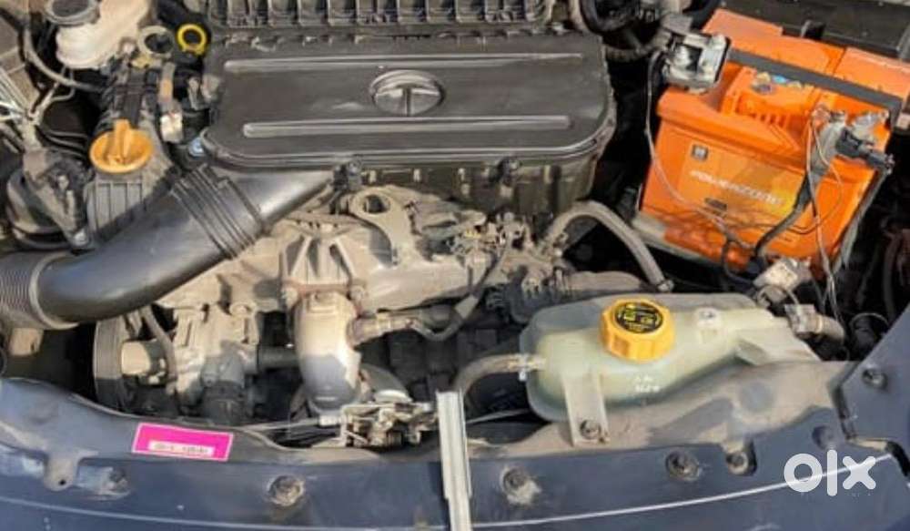 Tata Car Manual 2021