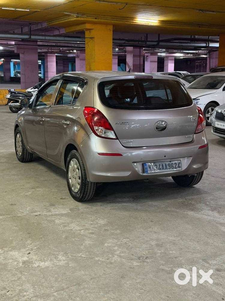 Hyundai I20 Magna 1.4 Crdi, 2013, Diesel