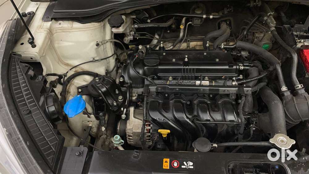 Hyundai Creta 1.6 Sx Petrol, 2019, Petrol