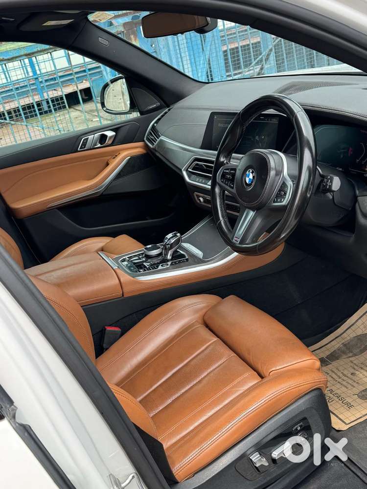 Bmw X5 X Drive 30d M Sport, 2022, Diesel