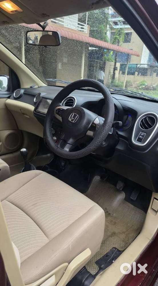 Honda Mobilio V I-vtec, 2014, Petrol