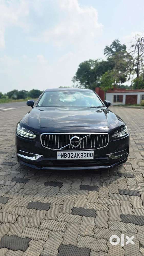 Volvo S90 2017 Diesel Good Condition