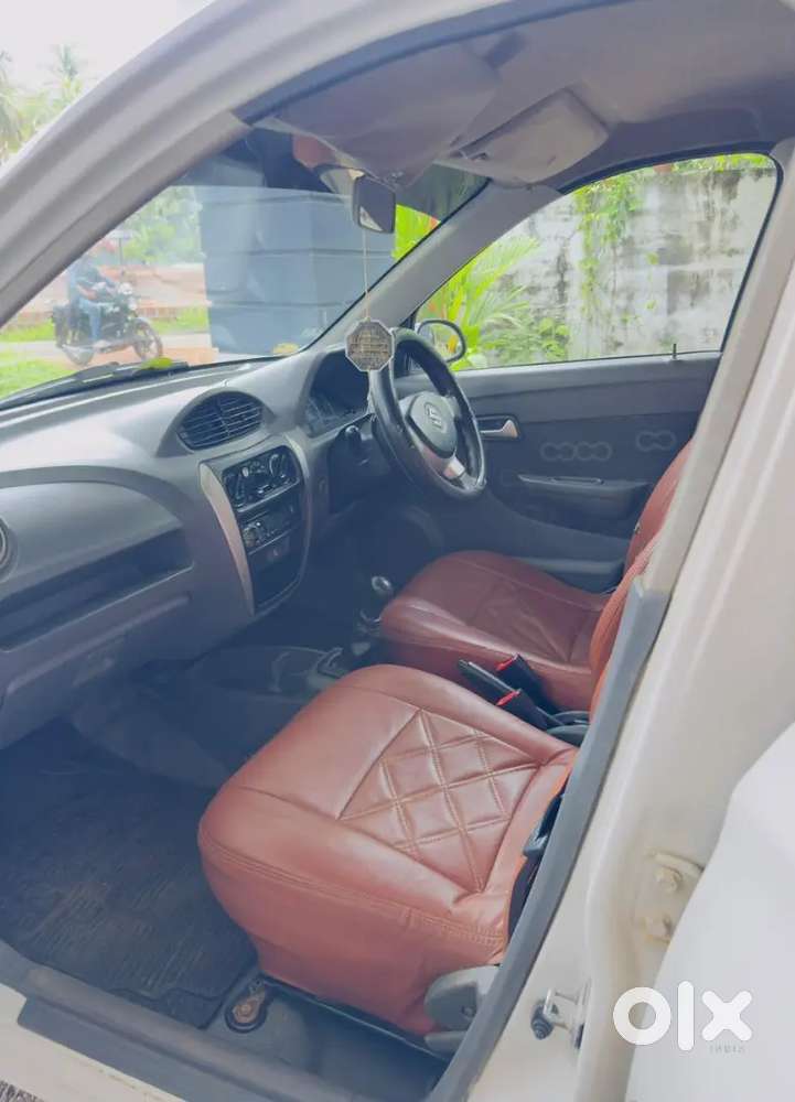 Maruti Suzuki Alto 800 2015 Petrol 106000 Km Driven