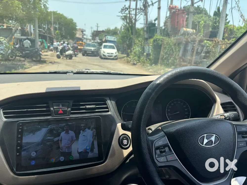 Hyundai I20 2014 Diesel 160000 Km Driven Well Maintained Top End