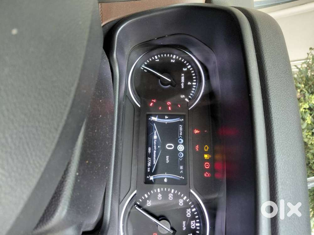 Scorpio N Mahindra