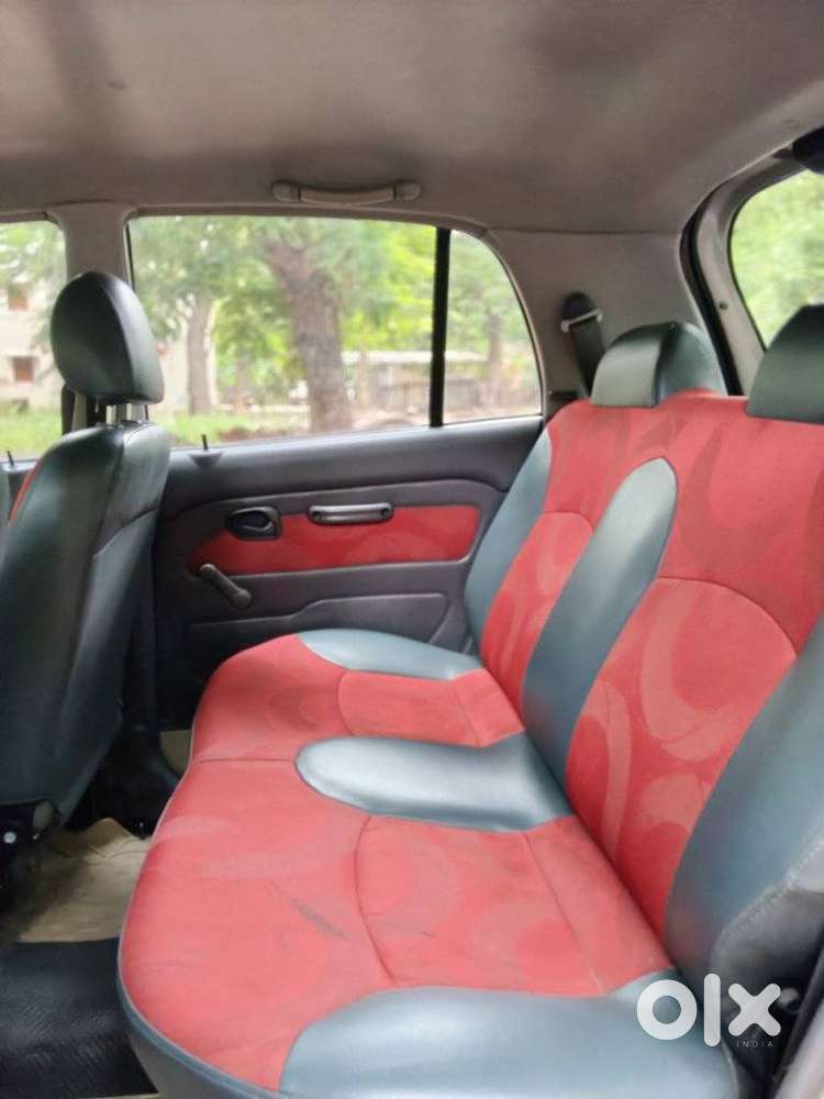 Hyundai Santro Xing Gls, 2009, Petrol