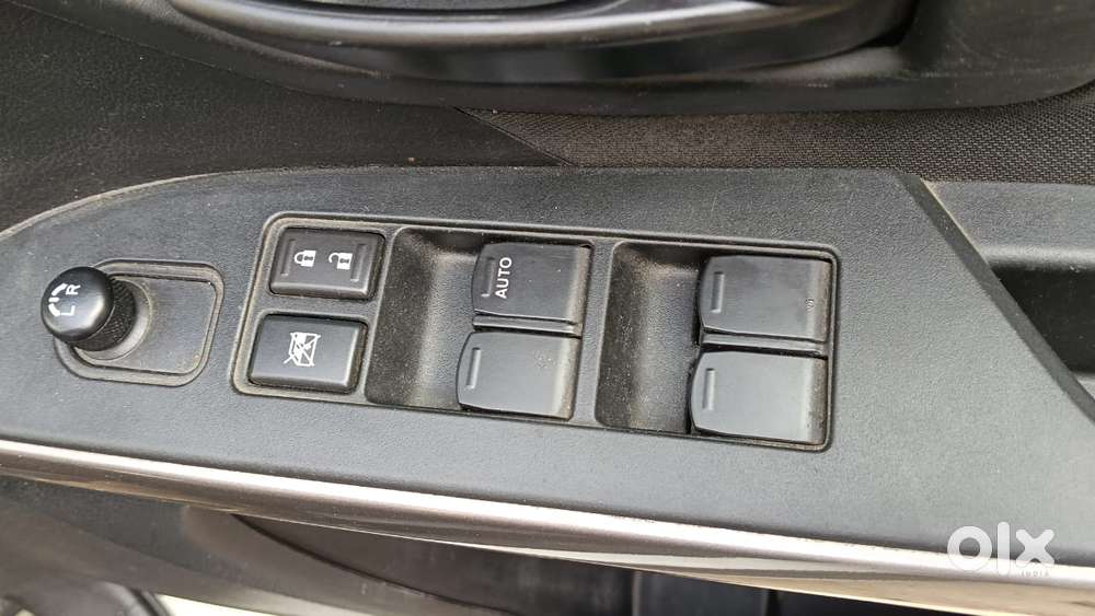 Maruti Suzuki S Cross Sigma 1.6 Mt, 2022, Petrol