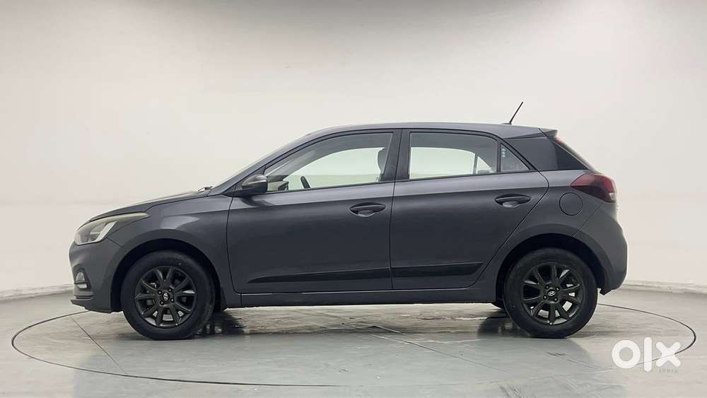 Hyundai Elite I20 Sportz Plus, 2019, Petrol