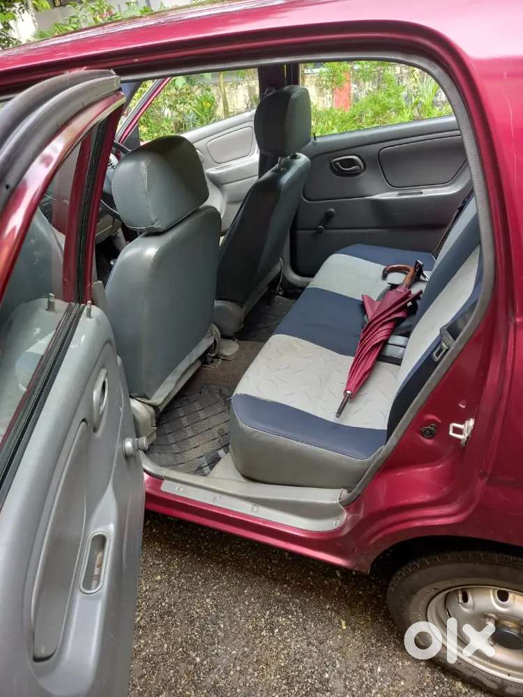 Maruti Suzuki Alto 2007 Car