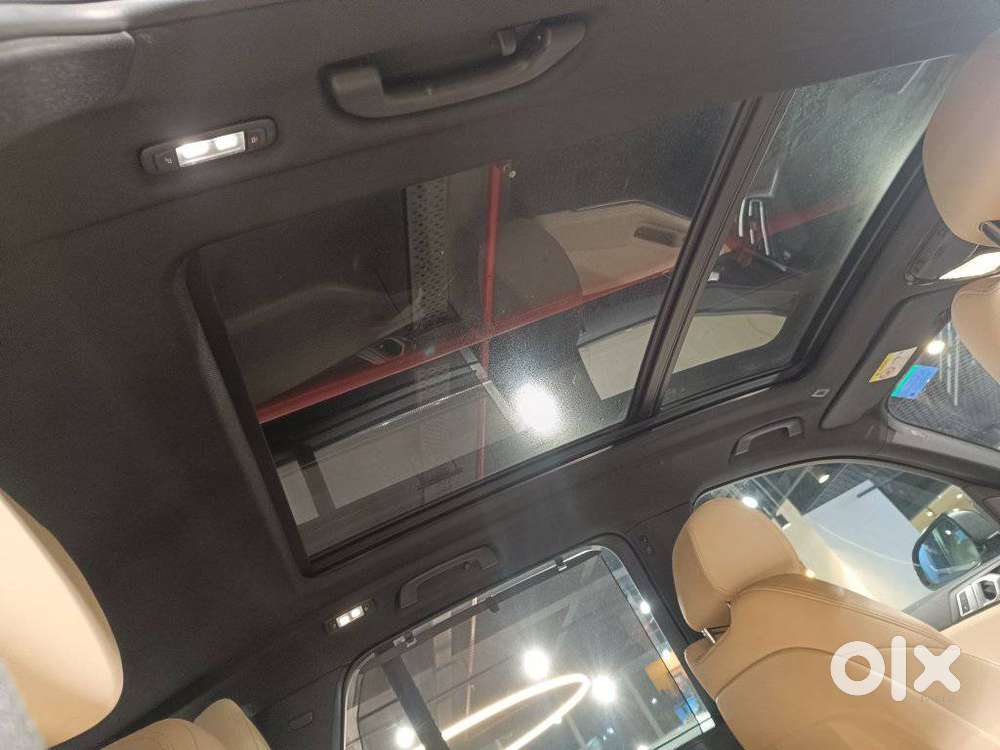 Bmw X5 Xdrive40i M Sport, 2021, Petrol