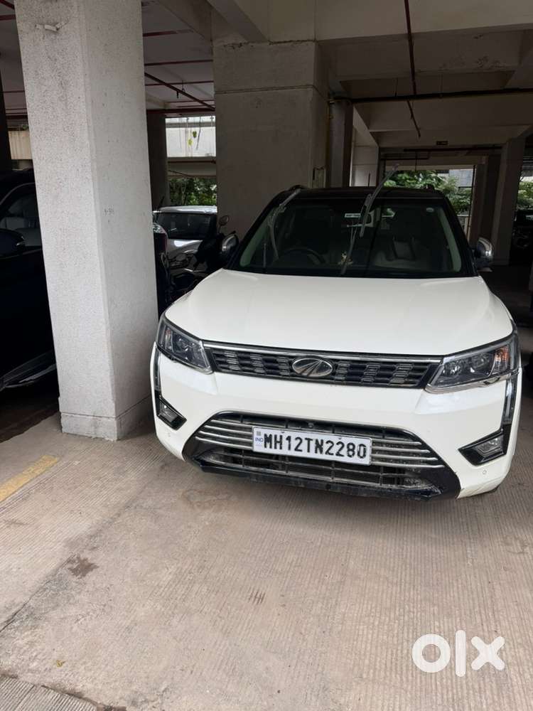 Mahindra Xuv300 Diesel 2021