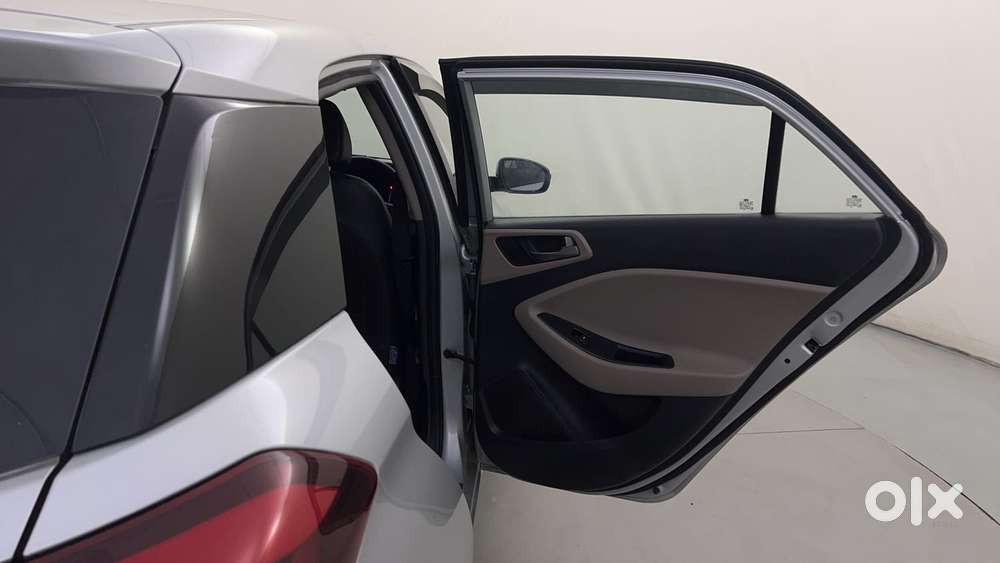 Hyundai Elite I20 [2018-2020] 1.2 Sportz, 2018, Petrol