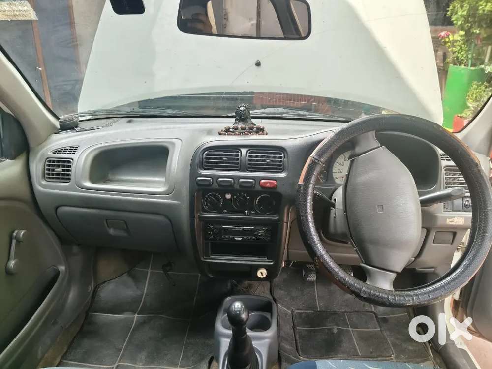 Maruti Alto Car 2008 Model