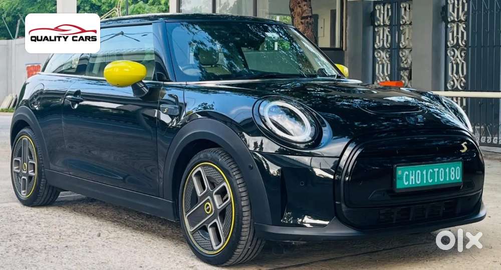 Mini Cooper Se, 2024, Electric