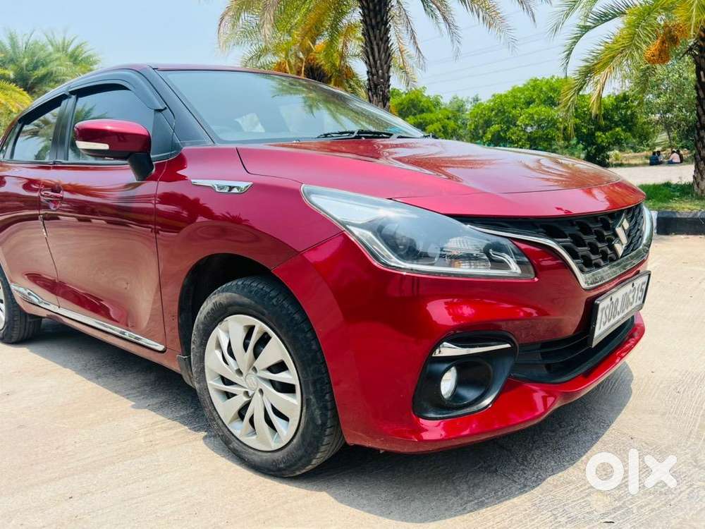 Maruti Baleno Delta 1.2l Iss Smt