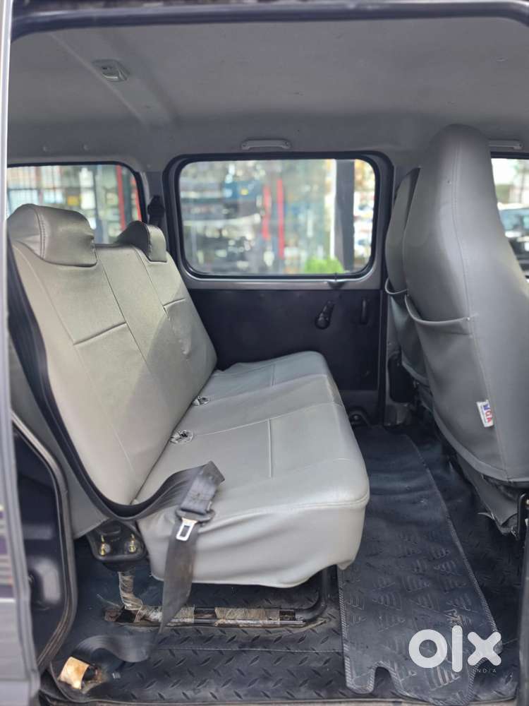 Maruti Suzuki Eeco 5 Seater Standard, 2019, Petrol