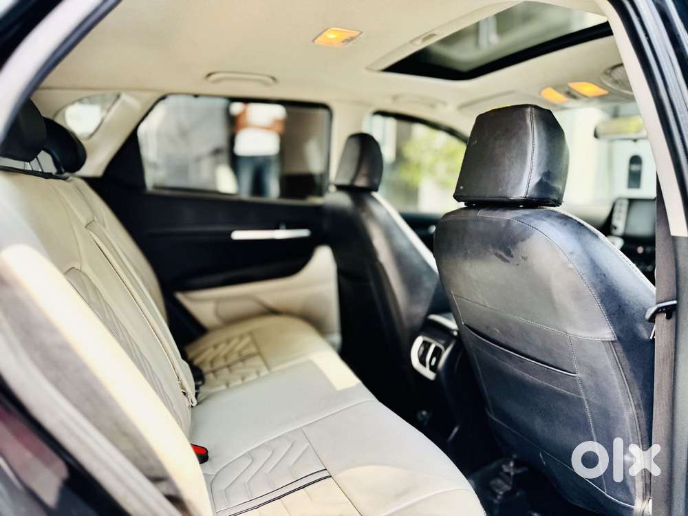 Kia Sonet Htk Plus 1.5 Diesel Mt, 2021, Diesel