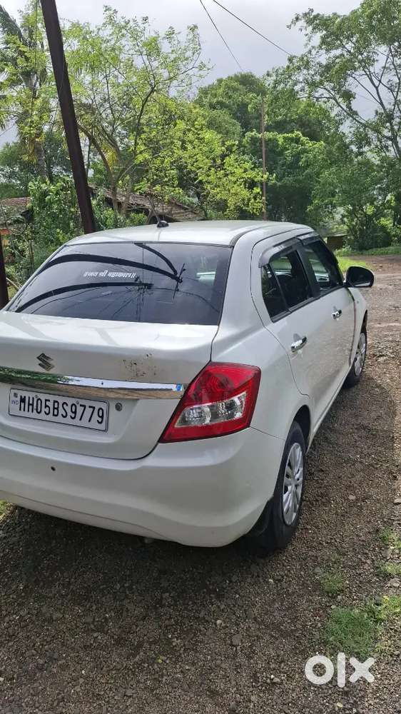 Maruti Dzire 2013 Diesel Manual