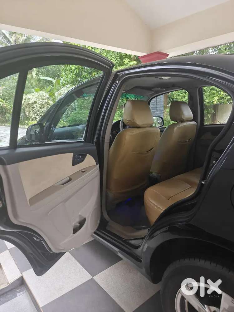 Maruti Suzuki Sx4 2009 Petrol Well Maintained