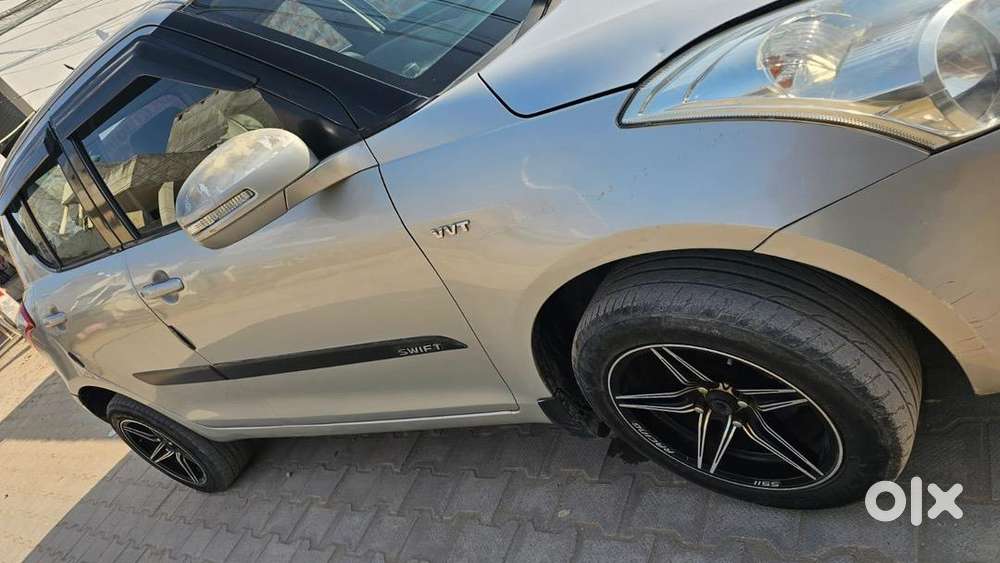 Maruti Suzuki Swift 2012 13000 Km Driven