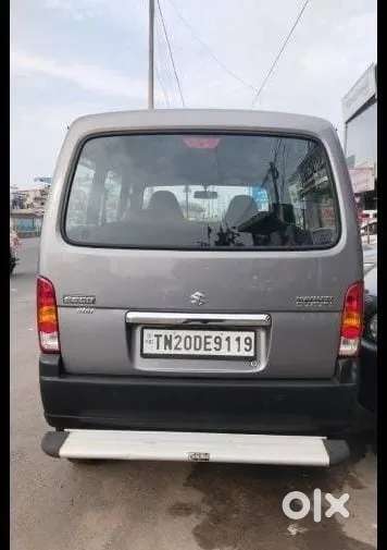 Maruti Suzuki Eeco 5 Seater Ac, 2023, Petrol