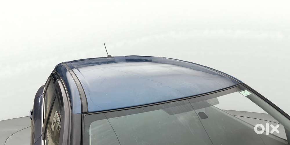 Maruti Suzuki Baleno 1.2 Delta, 2017, Petrol