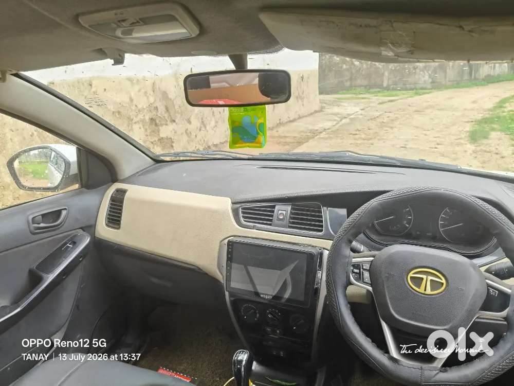 Tata Zest Diesel 2018 Car