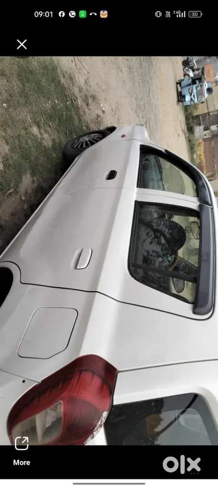 Maruti Suzuki Alto 800, 2013 Lx