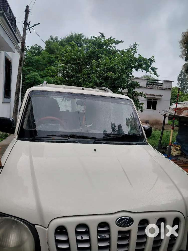 Mahindra Scorpio 2006 Diesel