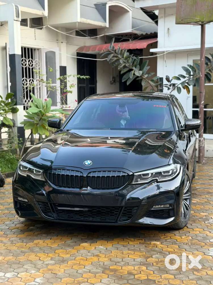 A Good Car In A Good Condition
