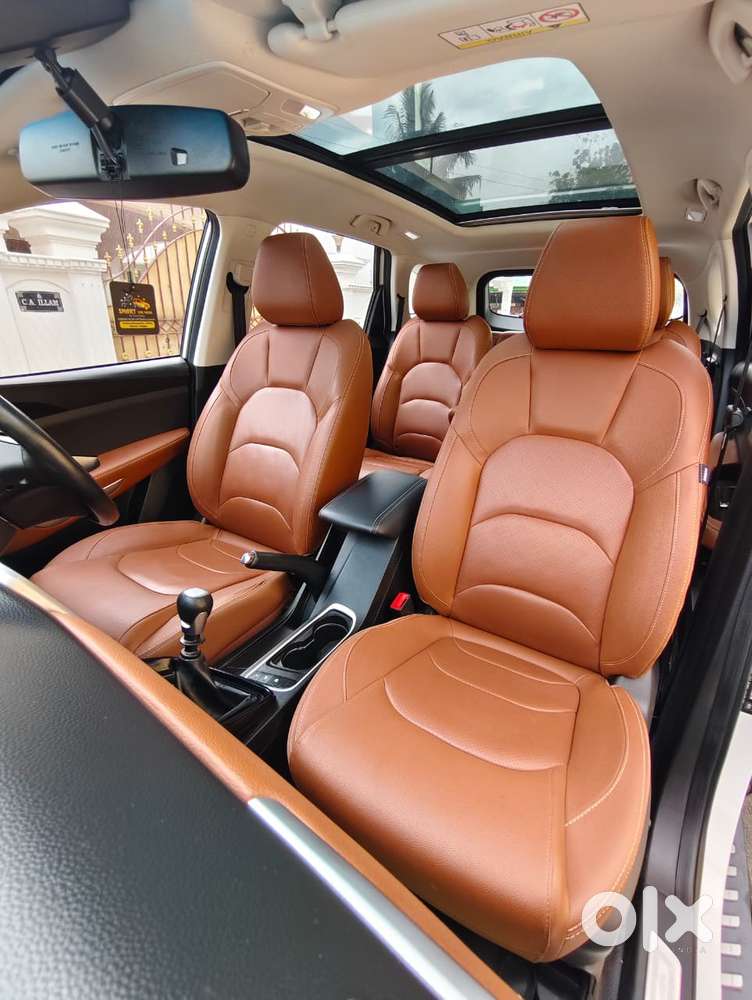 Mg Hector Plus 1.5 Sharp Dct, 2023, Diesel