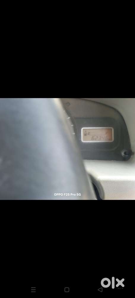 Maruti Suzuki Eeco 5 Seater Standard, 2017, Petrol