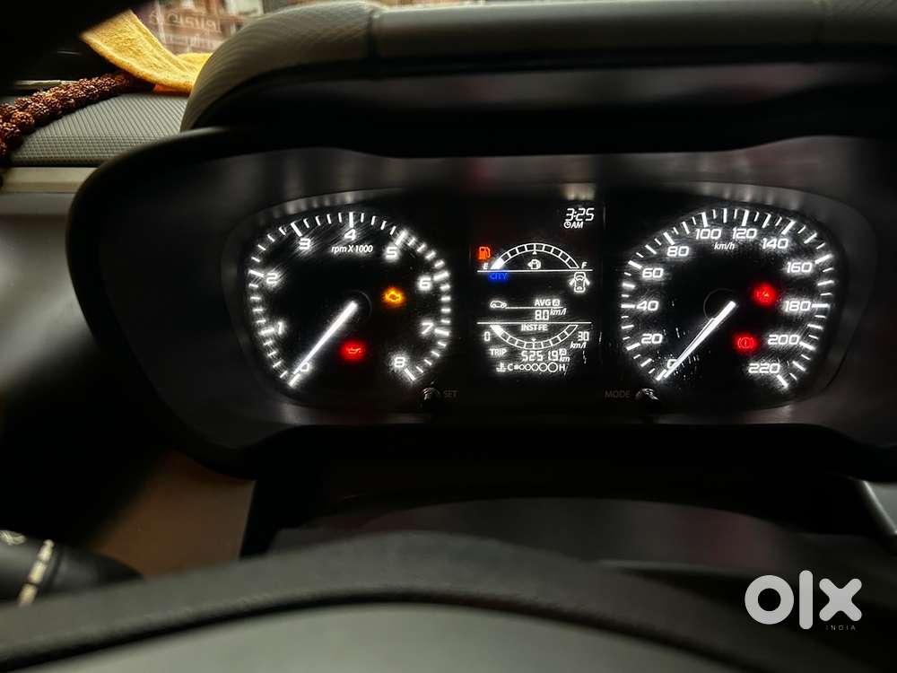 Tata Altroz Petrol 2021