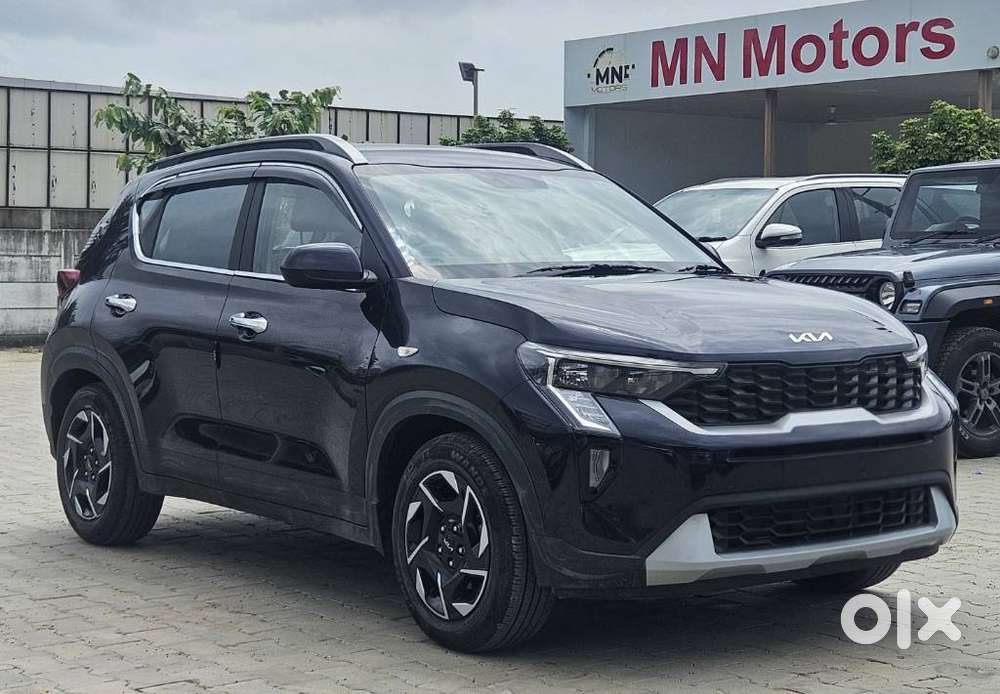 Kia Sonet 1.2 Htk Plus, 2024, Petrol
