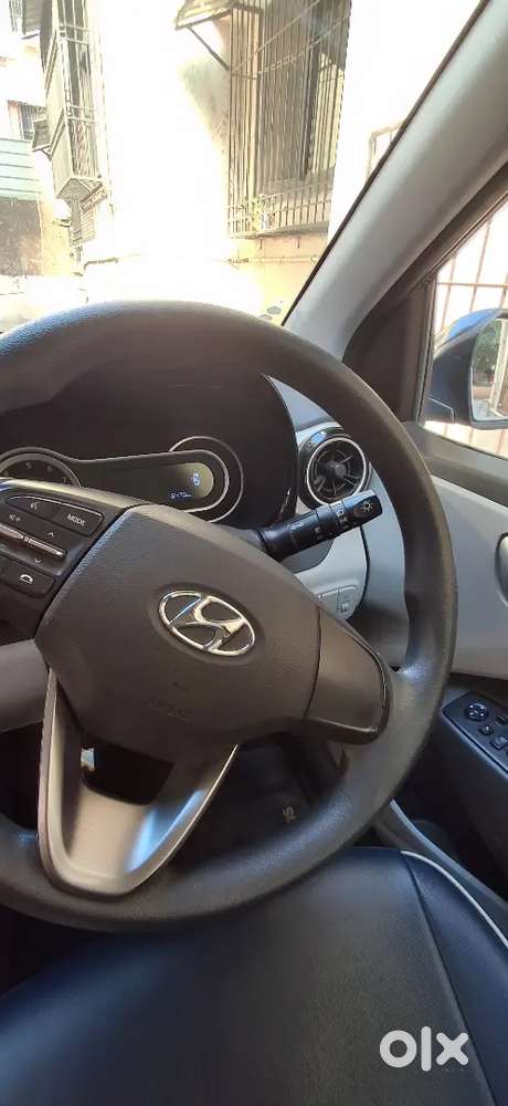 Hyundai Grand I10 Nios 2022 Petrol Good Condition