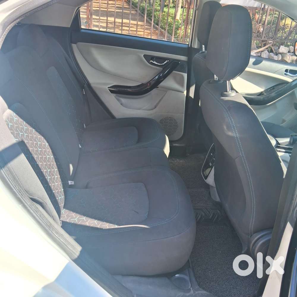 Tata Nexon Ev Xz Plus, 2022, Electric