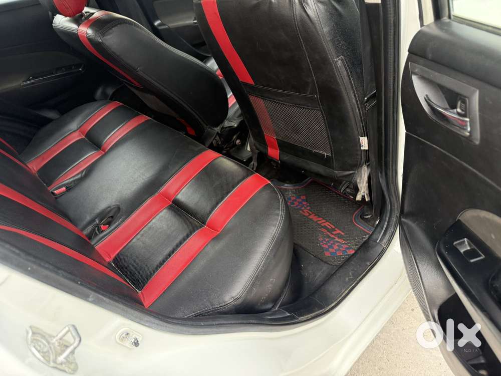 Maruti Suzuki Swift Vxi + Manual, 2016, Petrol