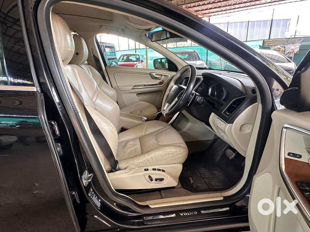 Volvo Xc60 2.4 D5 Awd At, 2014, Diesel